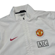 Nike Man Utd. Trackjacket (XL)