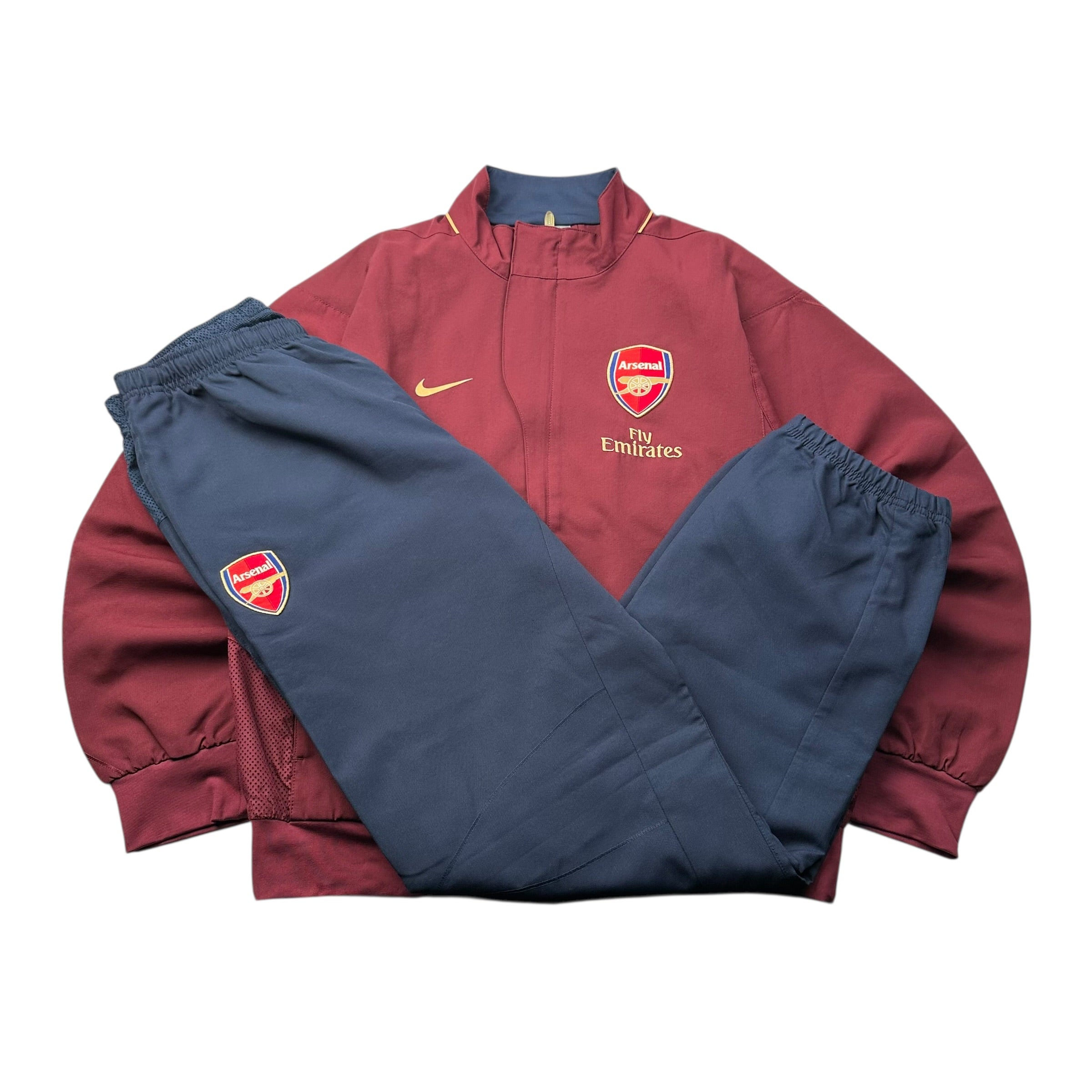 Nike Arsenal Tracksuit (M)