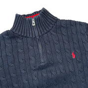 Ralph Lauren Pullover (S)