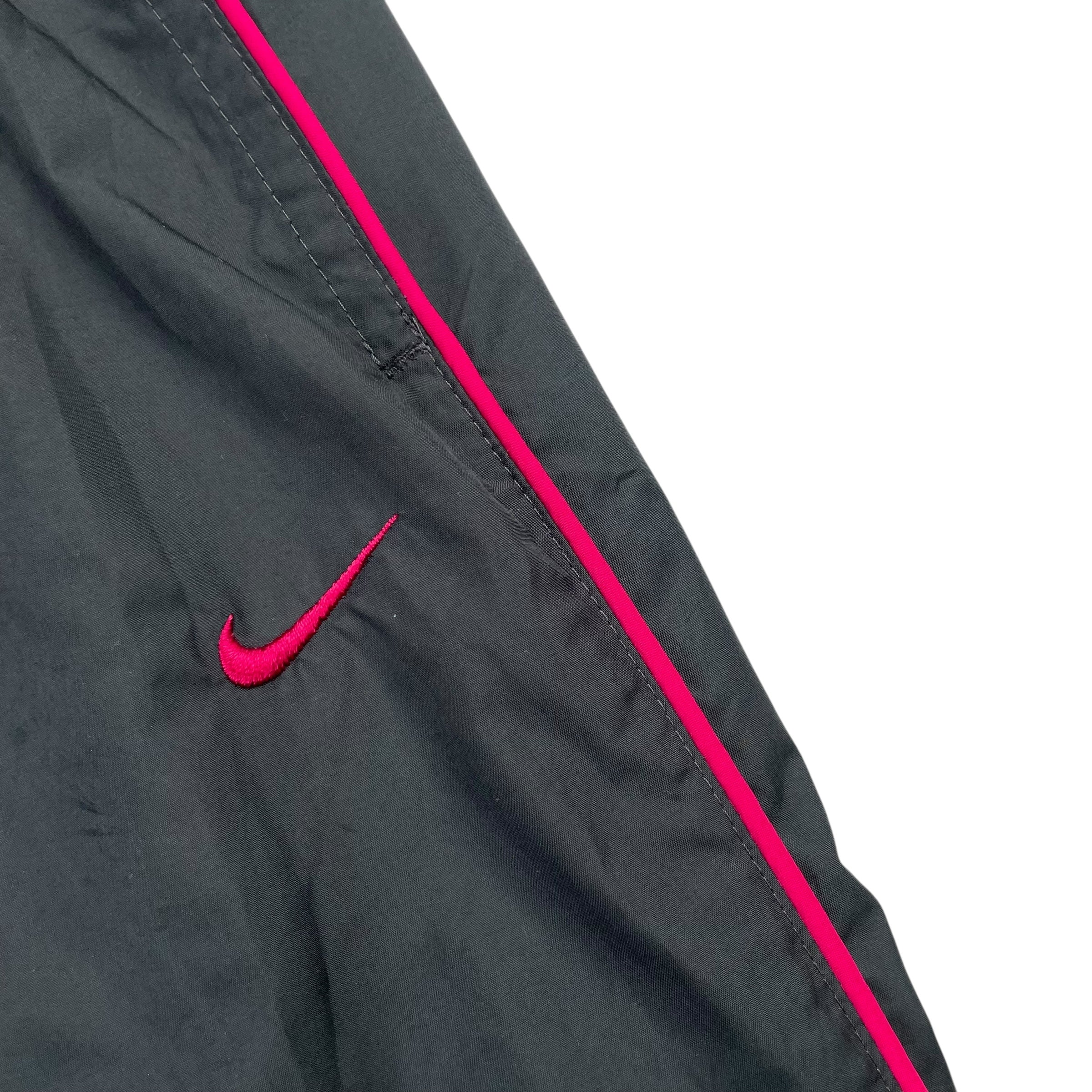 Nike Trackpants (Women M)