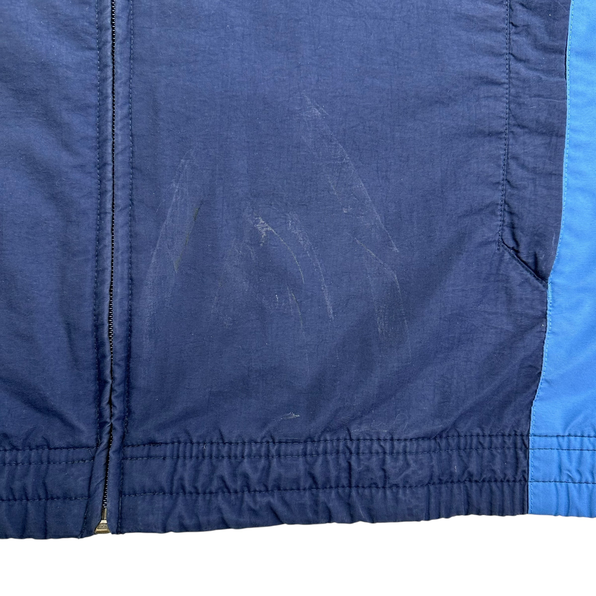 Nike Trackjacket (XL)