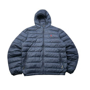 Ralph Lauren Puffer Jacket (M)