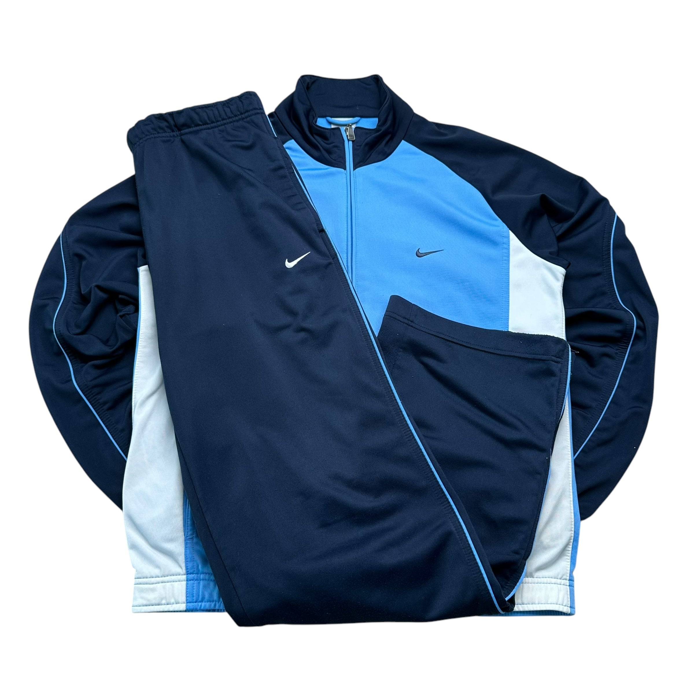 Nike Tracksuit (M)