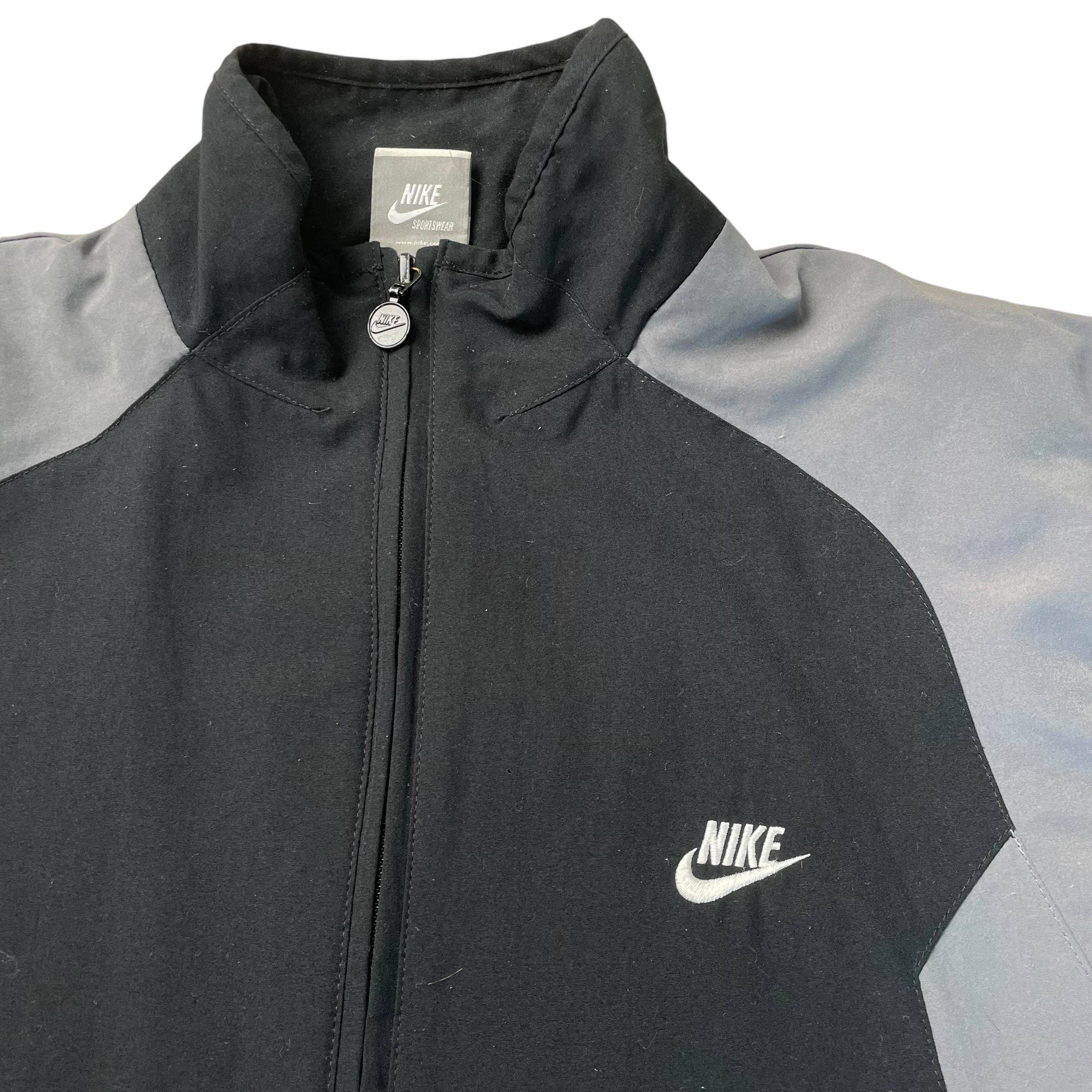 Nike Trainingsjacke - M