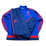 Nike Man Utd. Trainingsanzug (M)