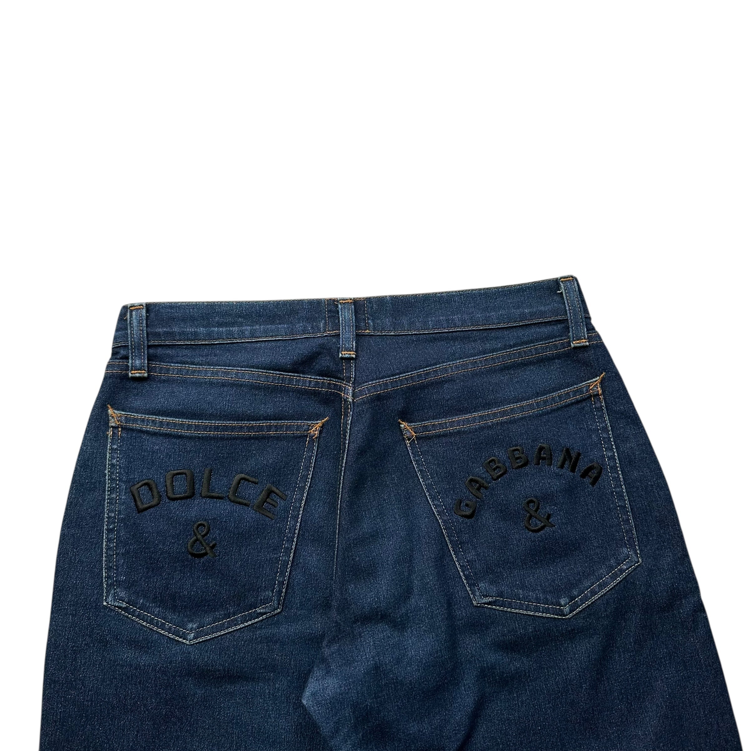 Dolce & Gabbana Jeans (M)