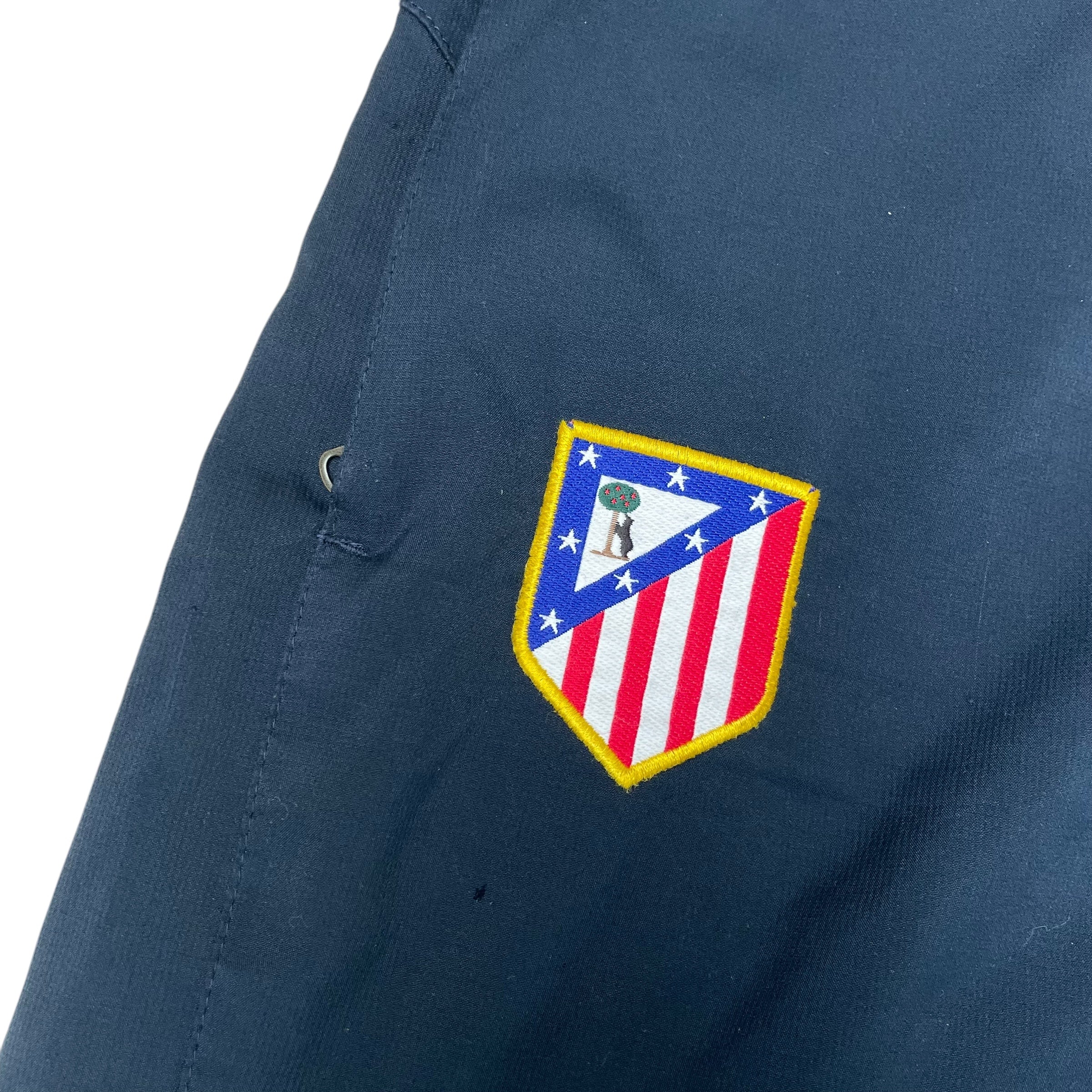 Nike Atletico Madrid Tracksuit (M)