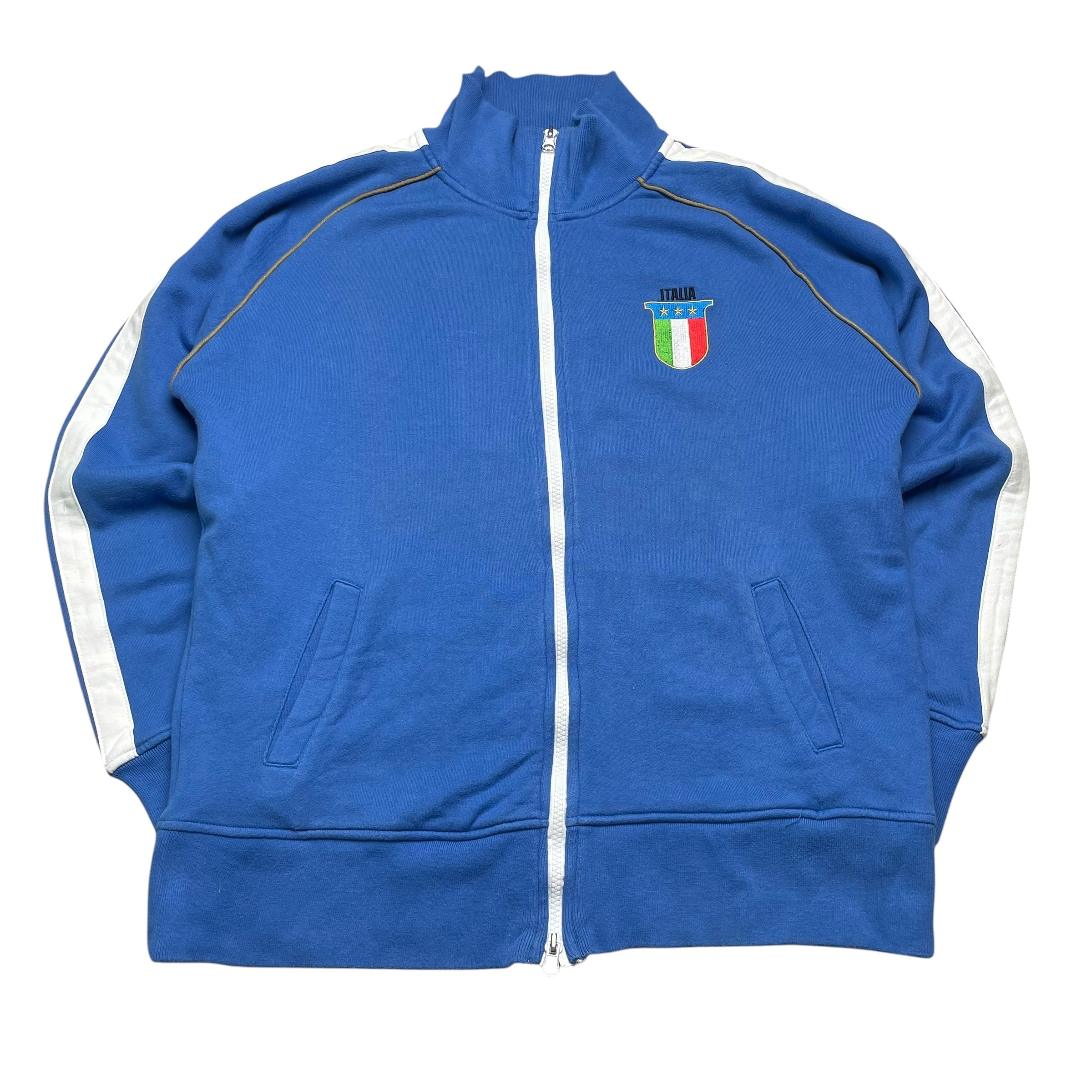 Italia Vintage Trackjacket (M)