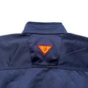 Adidas Spain Trackjacket (M)