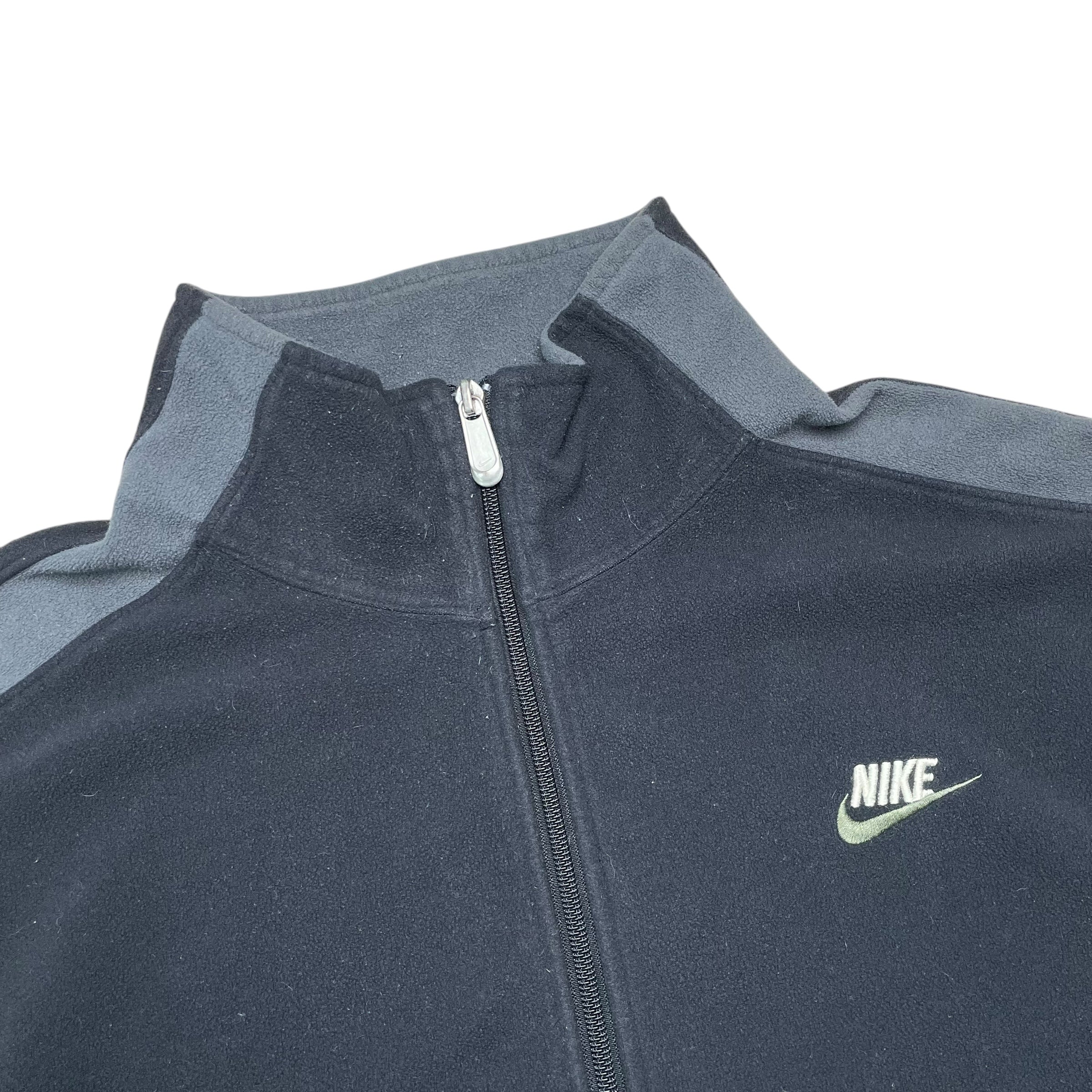 Nike Trackjacket (XL)