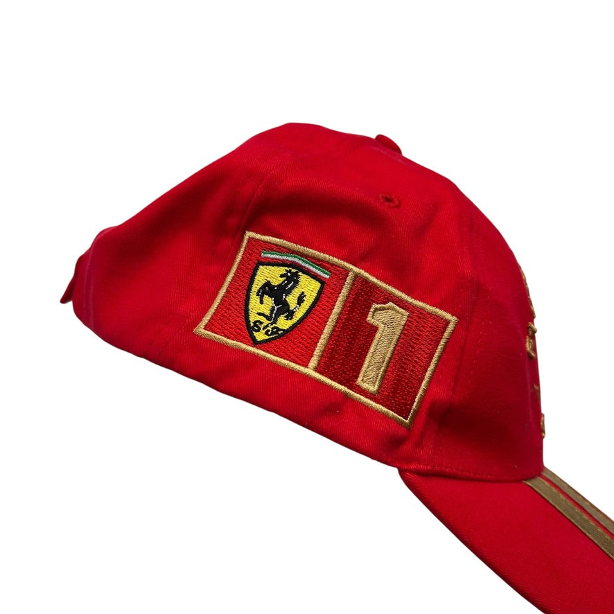 Ferrari Cap