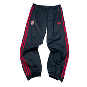 Adidas AC Milan Tracksuit (M)