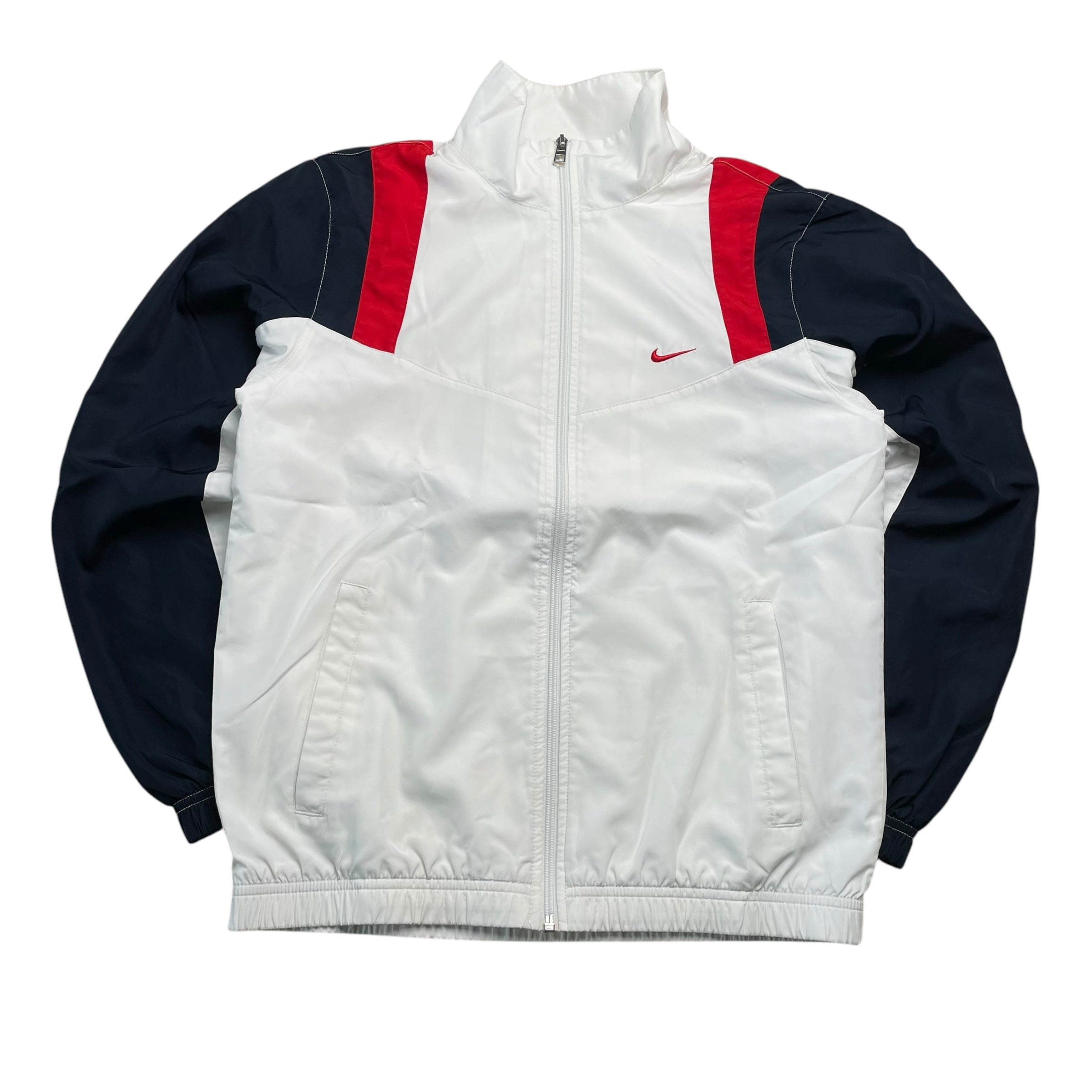 Nike Tracksuit (S)