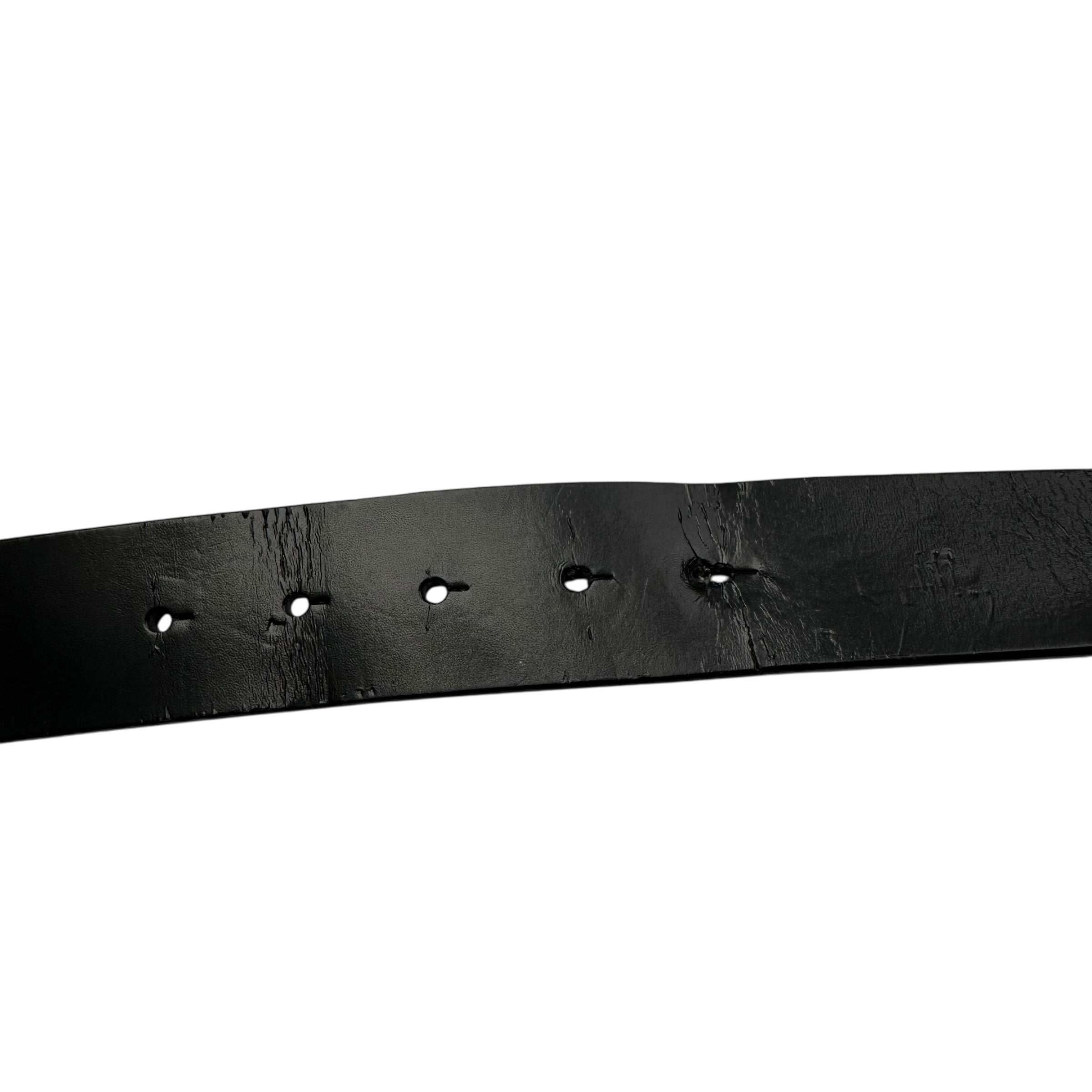 Armani Belt