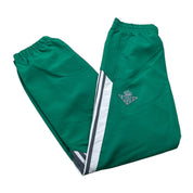 Adidas Real Betis Trackpants (S)