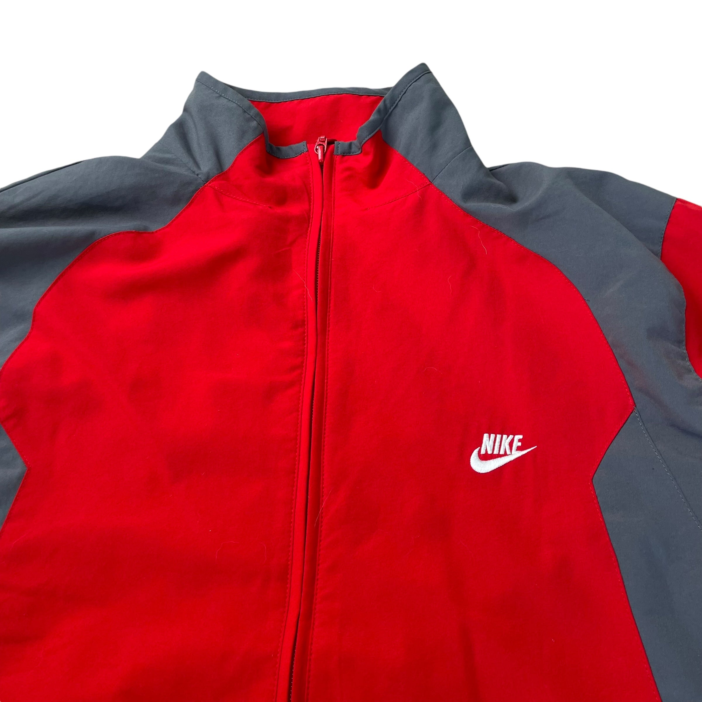 Nike Trainingsjacke – L