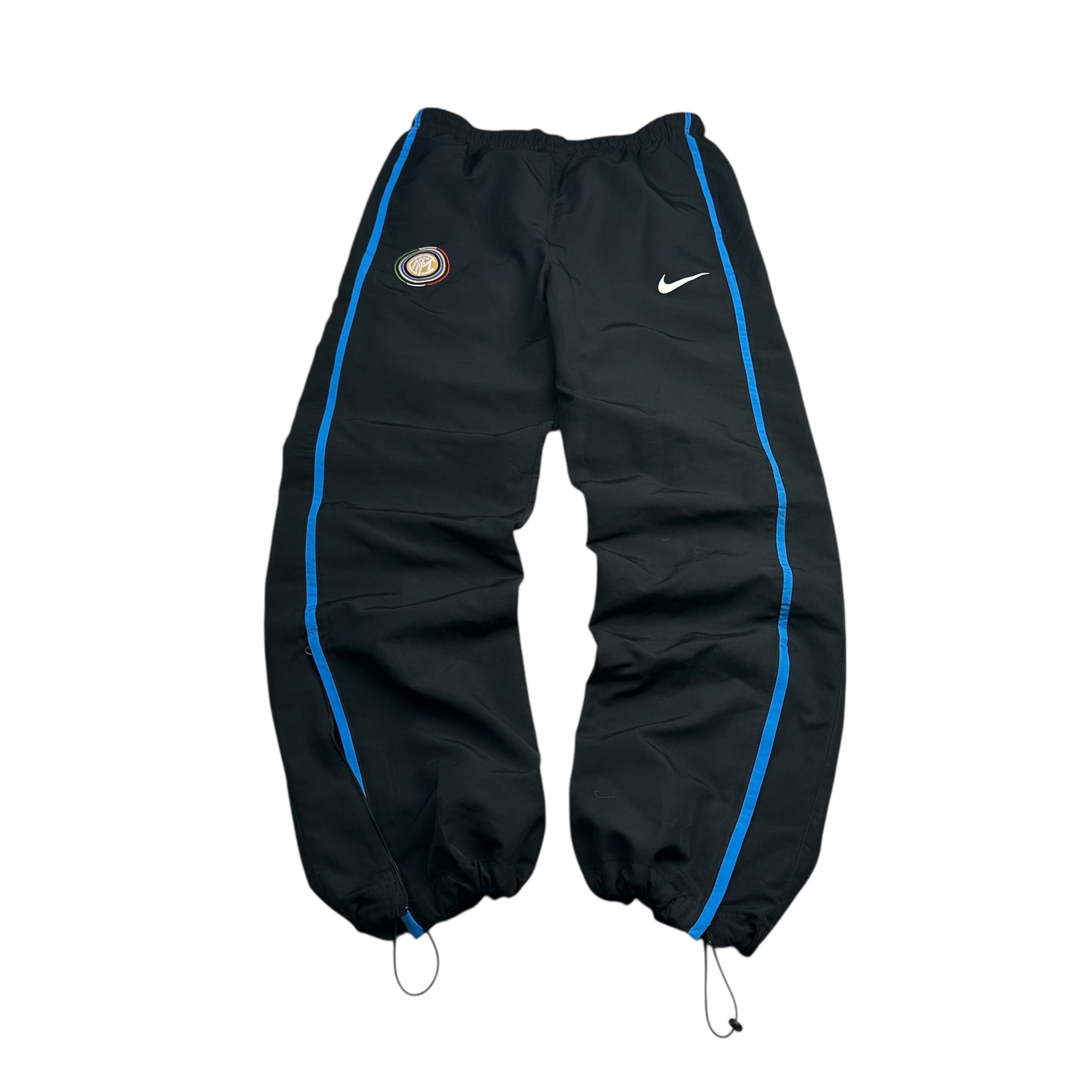 Nike Inter Mailand Tracksuit (S)