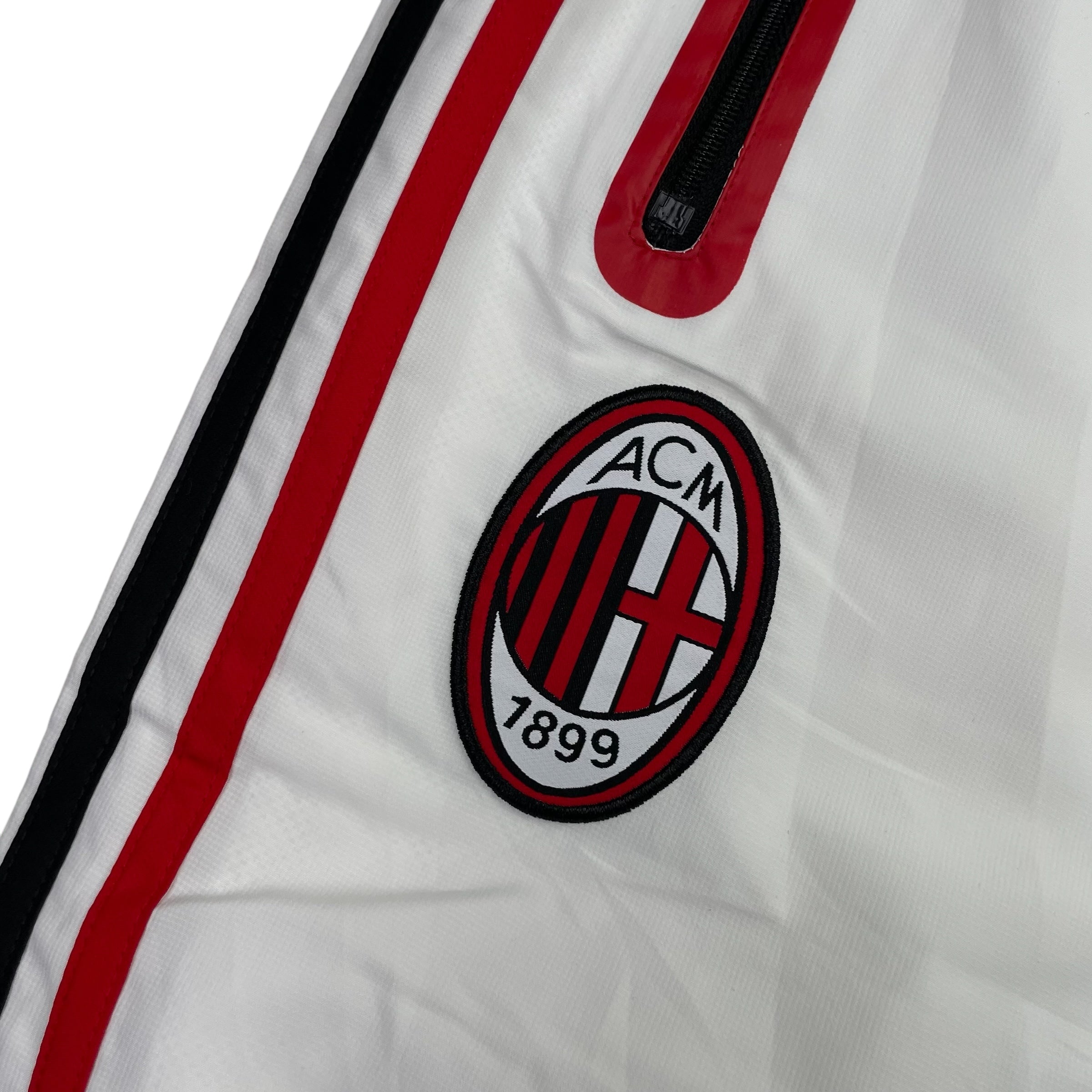 Adidas AC Milan Tracksuit (L)