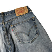 Levi´s 501 Jeans (L)