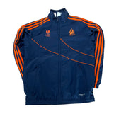 Adidas Marseille Trainingsanzug - S