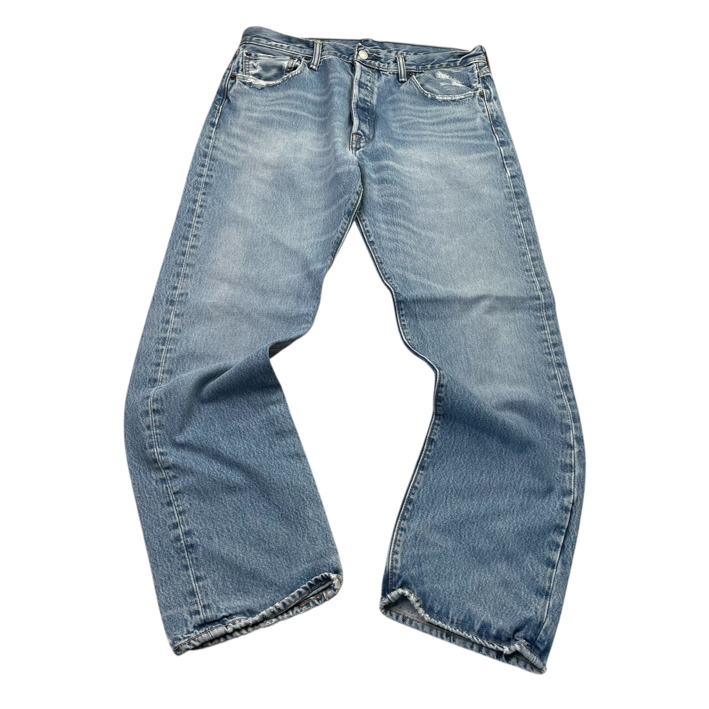 Levi´s 501 Jeans (L)