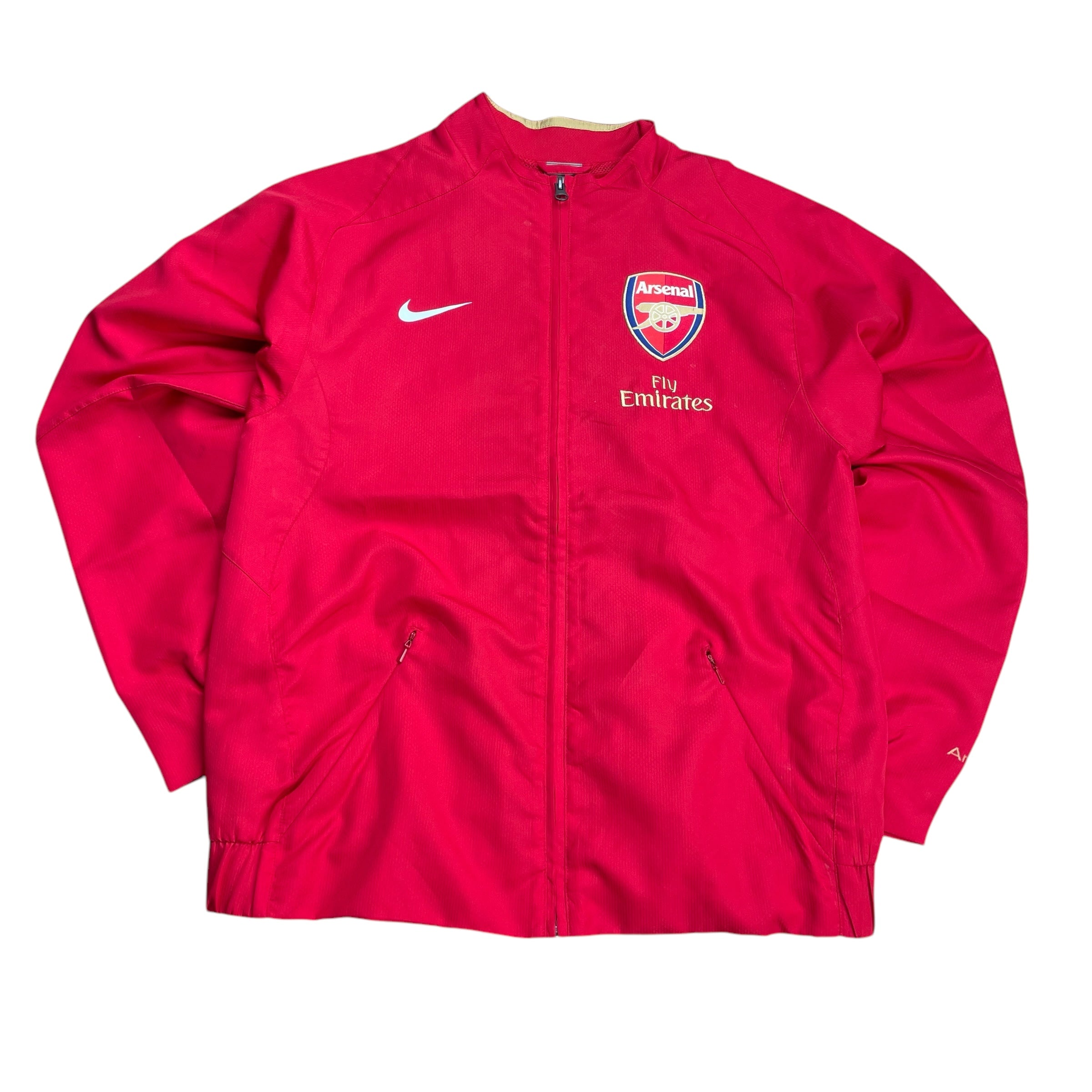 Nike Arsenal Tracksuit (S)