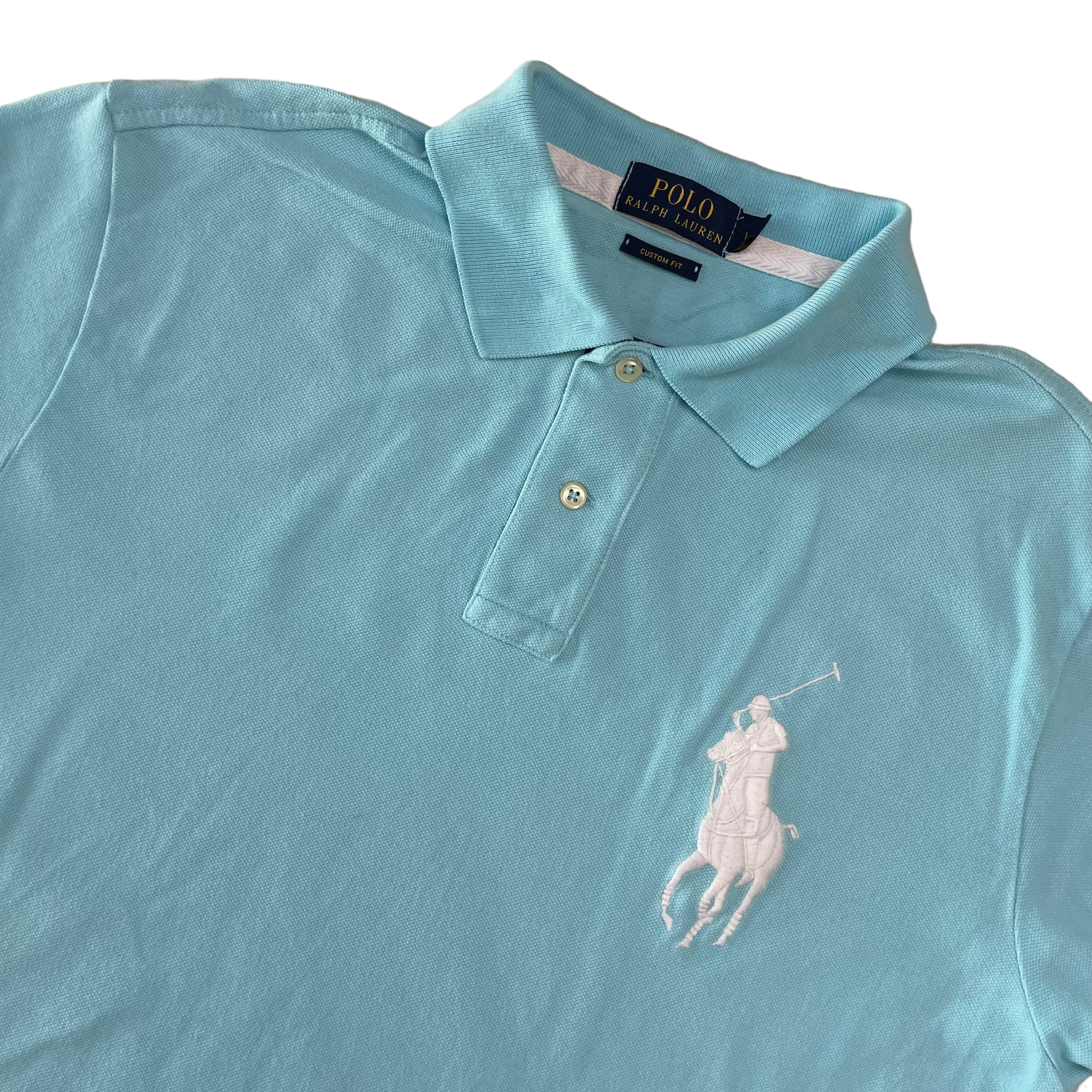 Ralph Lauren Polo - L