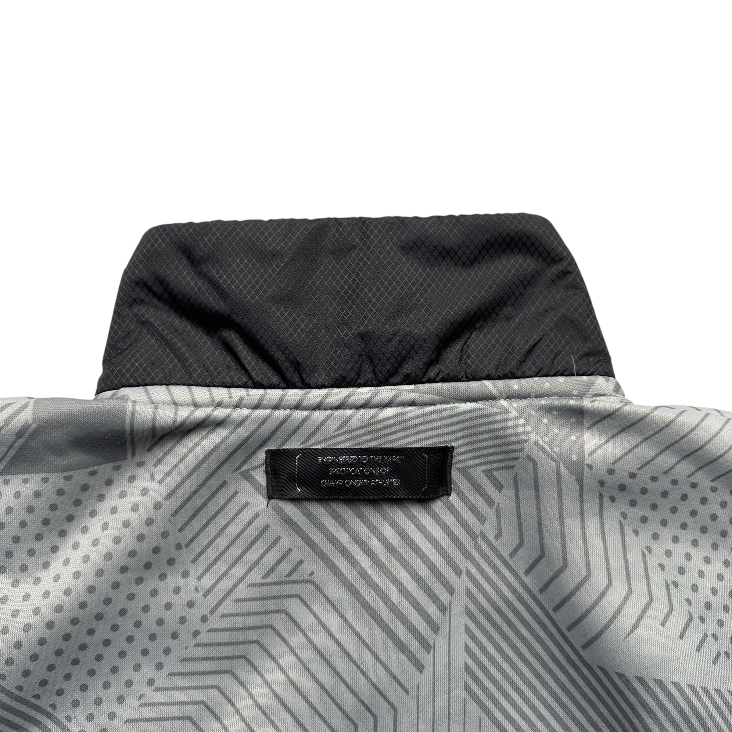 Nike Trackjacket (L)