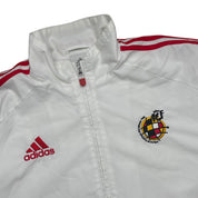 Adidas Spanien Trainingsjacke (L)