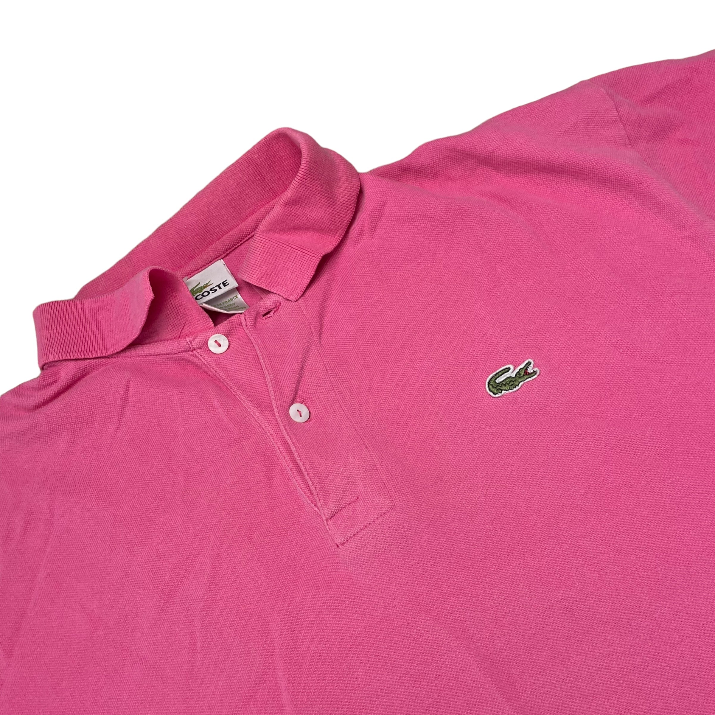 Lacoste Polo - XXL