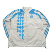 Adidas Marseille Trackjacket (L)