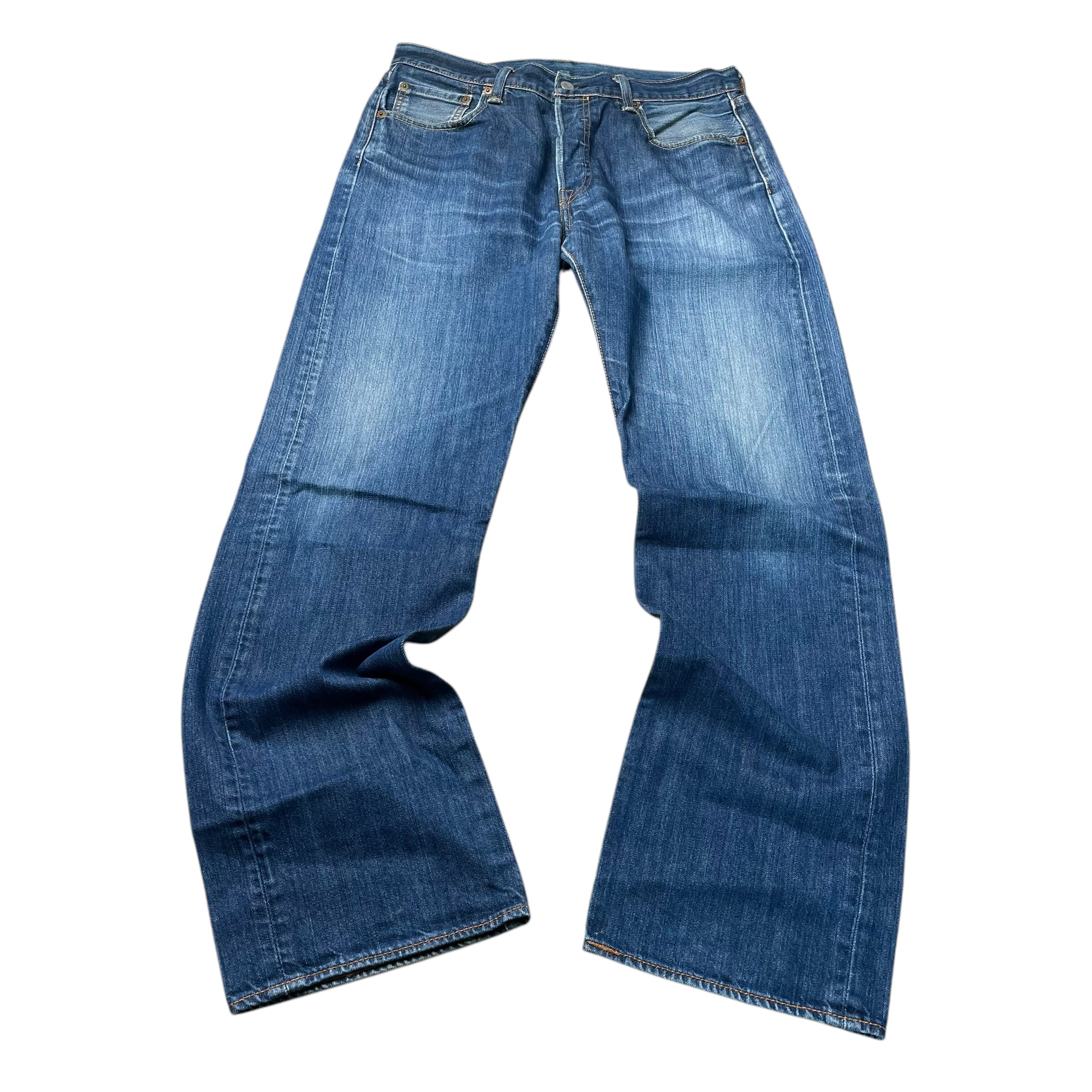 Levi´s 501 Jeans (XL)