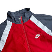 Nike Trackjacket (XS)