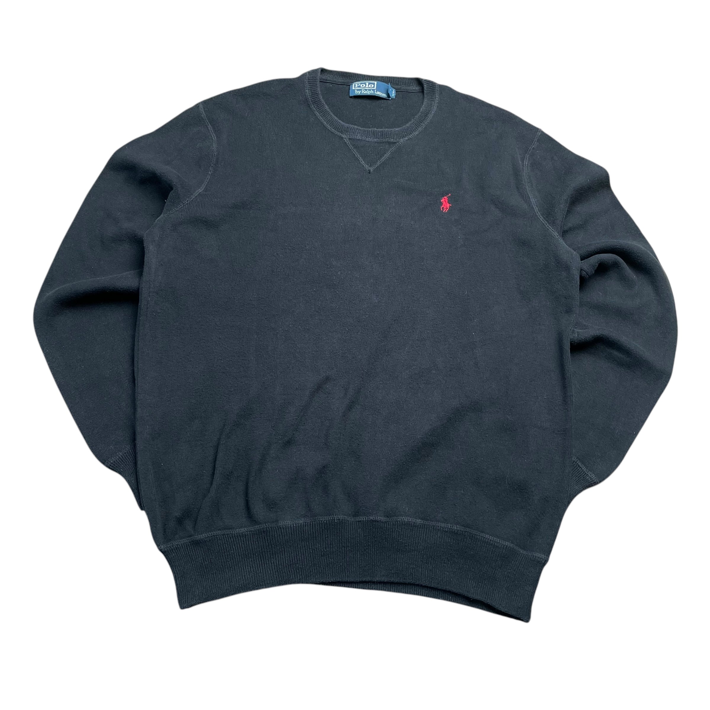 Ralph Lauren Pullover (M)