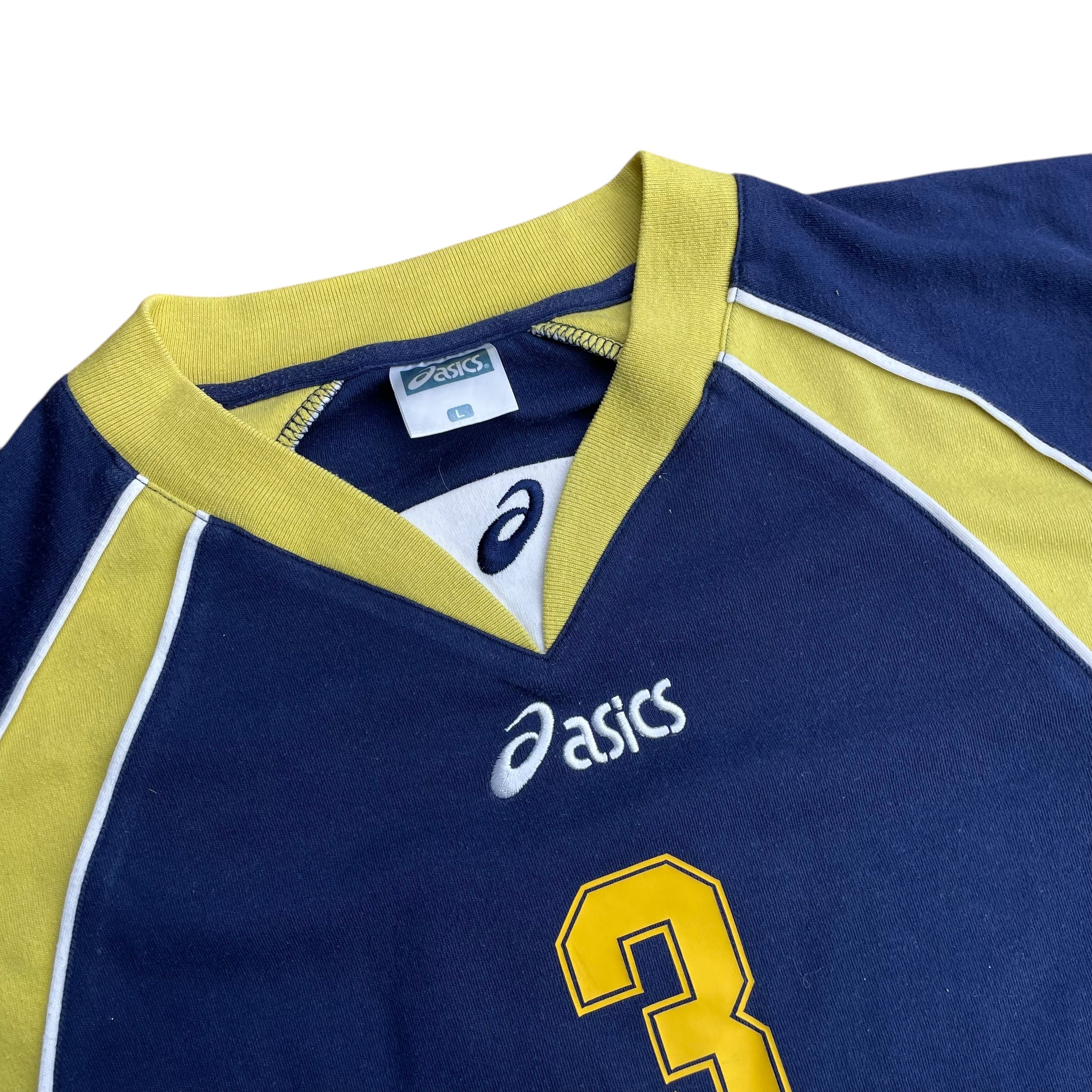Asics T-Shirt (L)