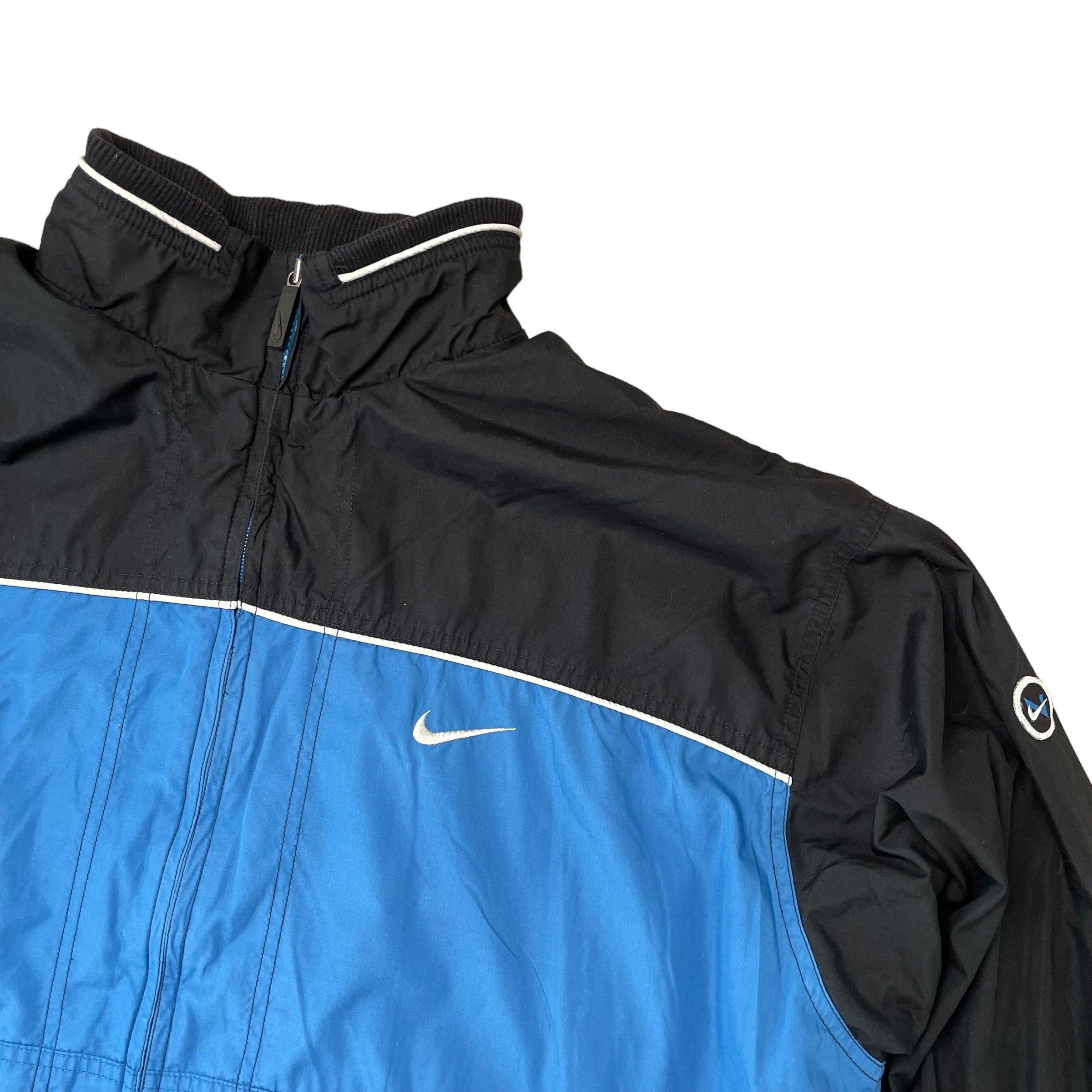 Nike Trackjacket - XXL