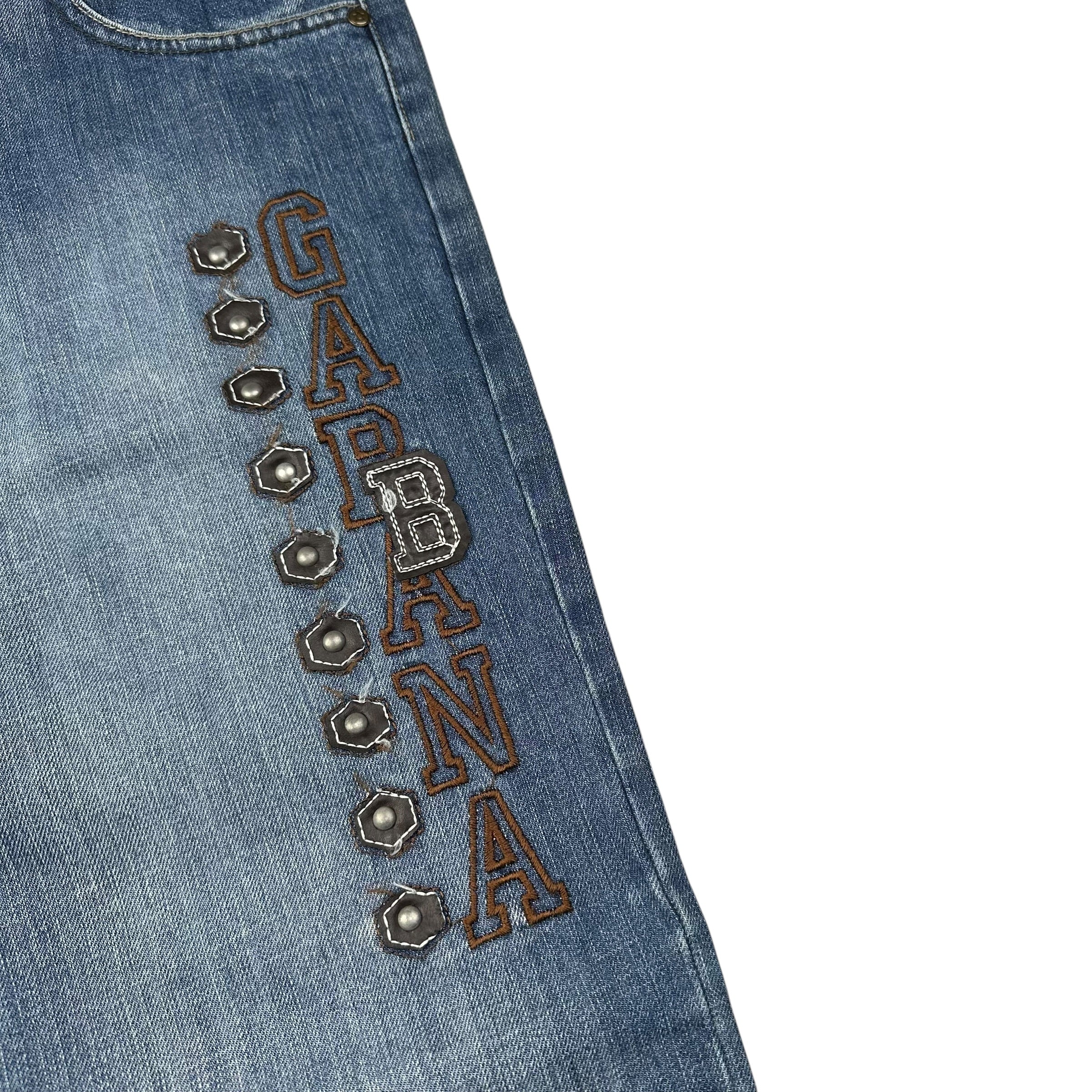 Dolce & Gabbana Jeans (XL)