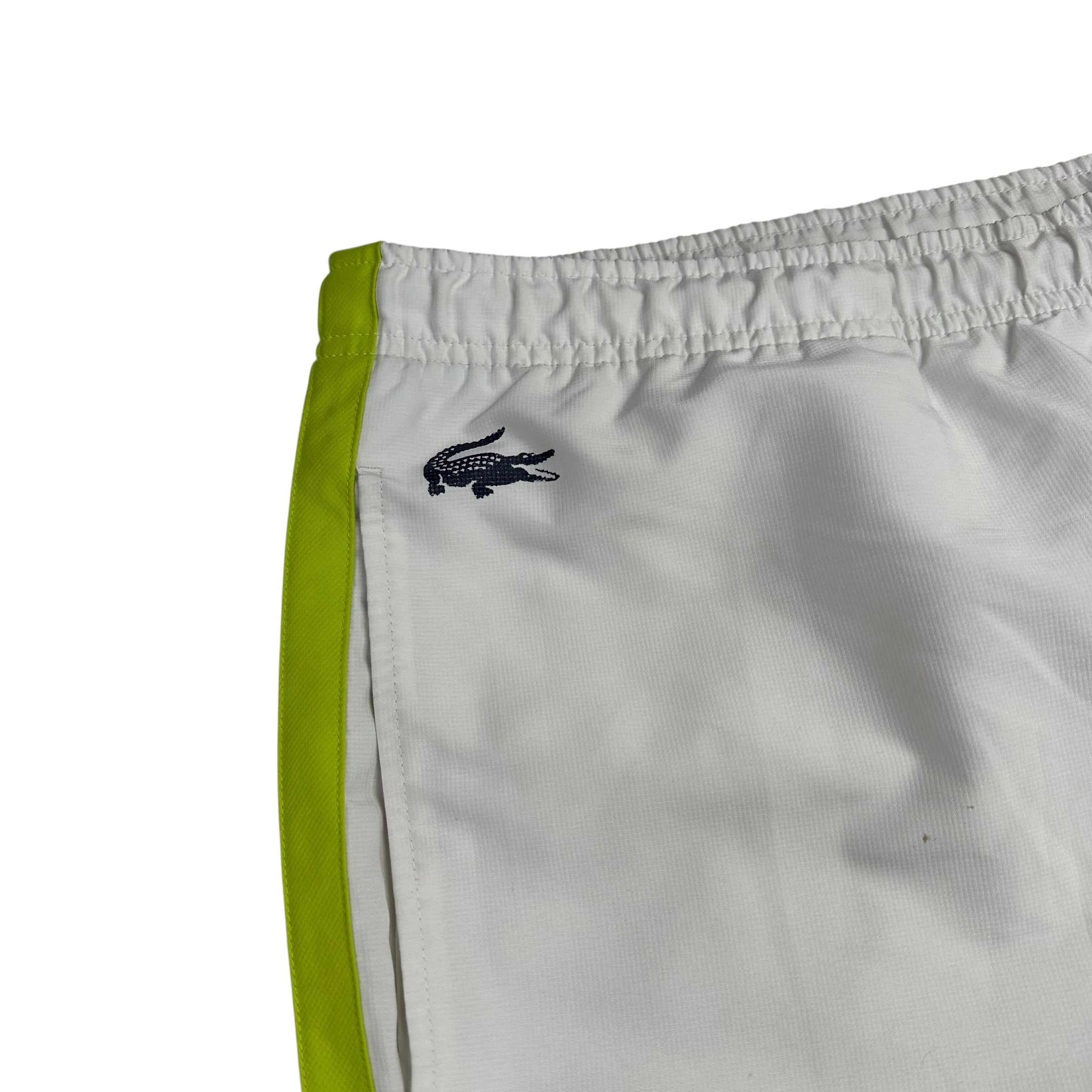 Lacoste Trackpants (XL)