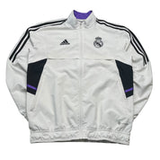 Adidas Real Madrid Trainingsjacke (S)