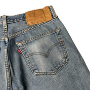 Levi´s 501 Jeans (L)