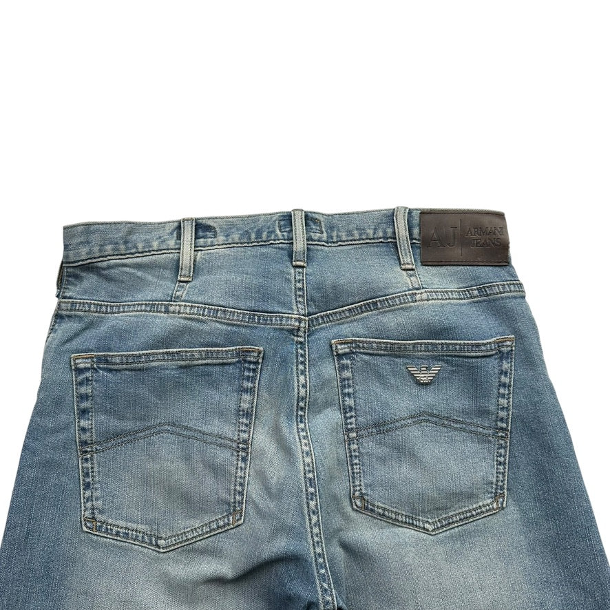 Armani Jeans (M)