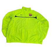 Nike FC Barcelona Trackjacket (XL)