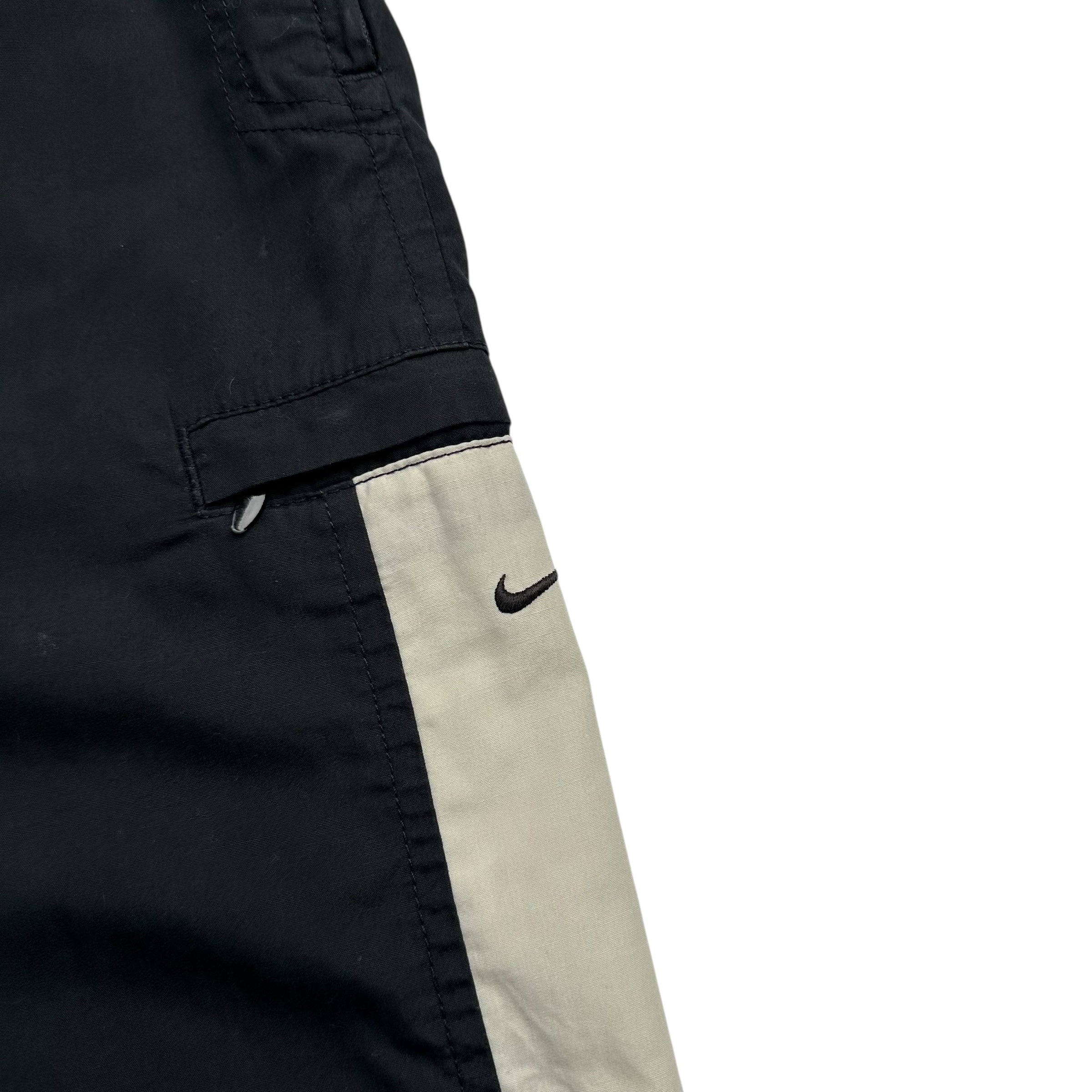 Nike Trackpants (L)