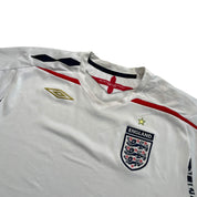 Umbro England Jersey - XXL