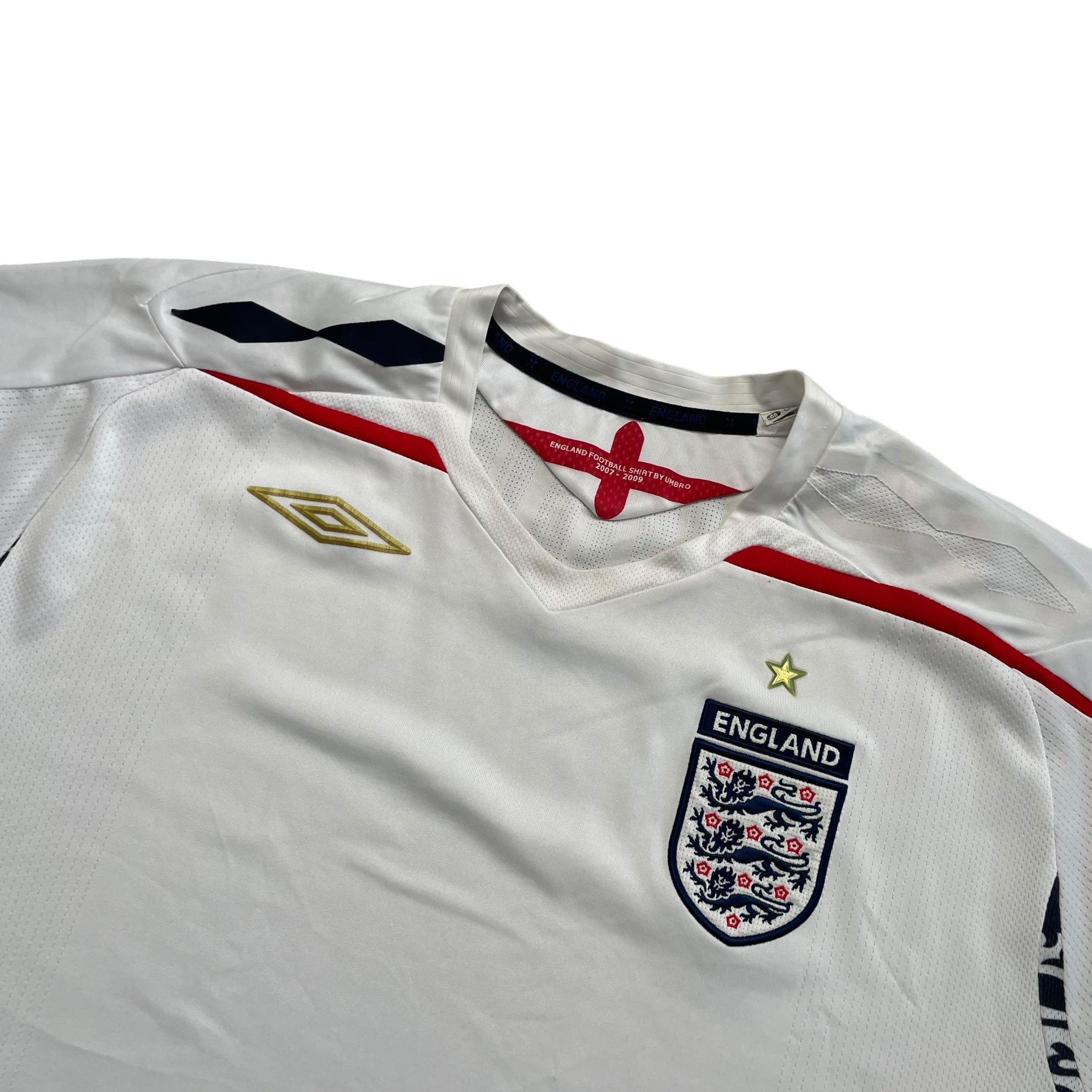 Umbro England Trikot - XXL