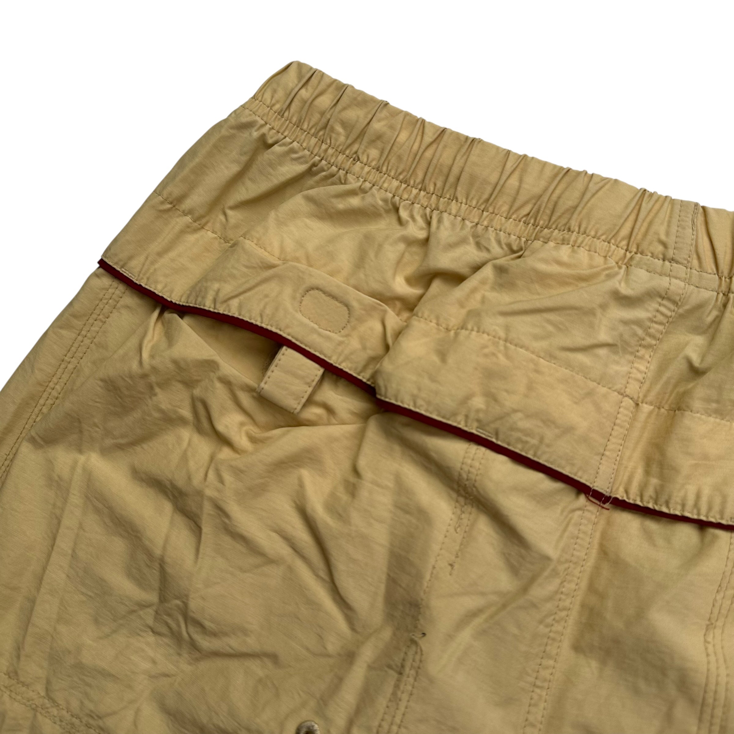 Nike Trackpants (XL)