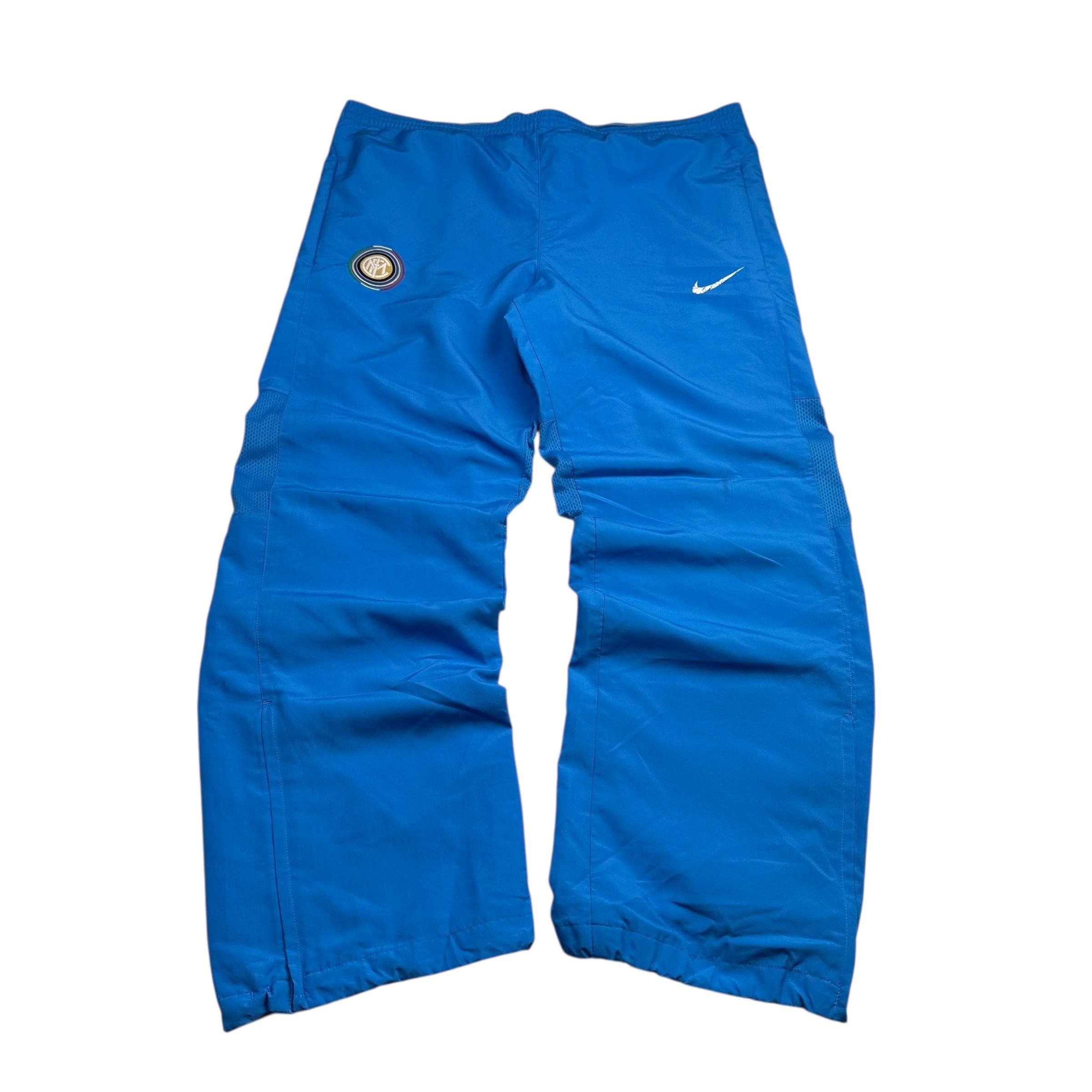 Nike Inter Mailand Tracksuit (L)
