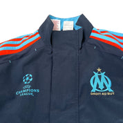 Adidas Marseille Tracksuit - S