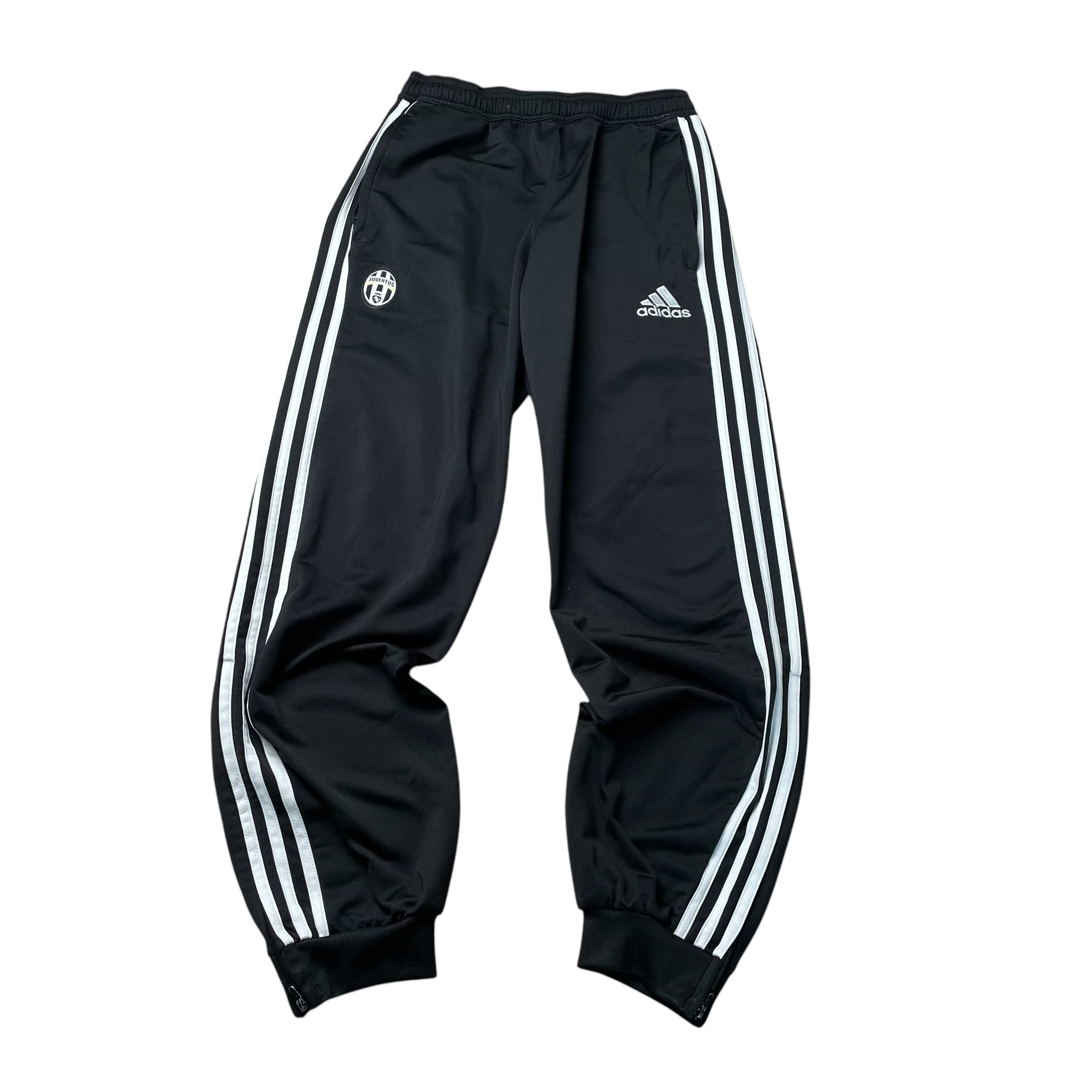 Adidas Real Madrid Tracksuit (S)