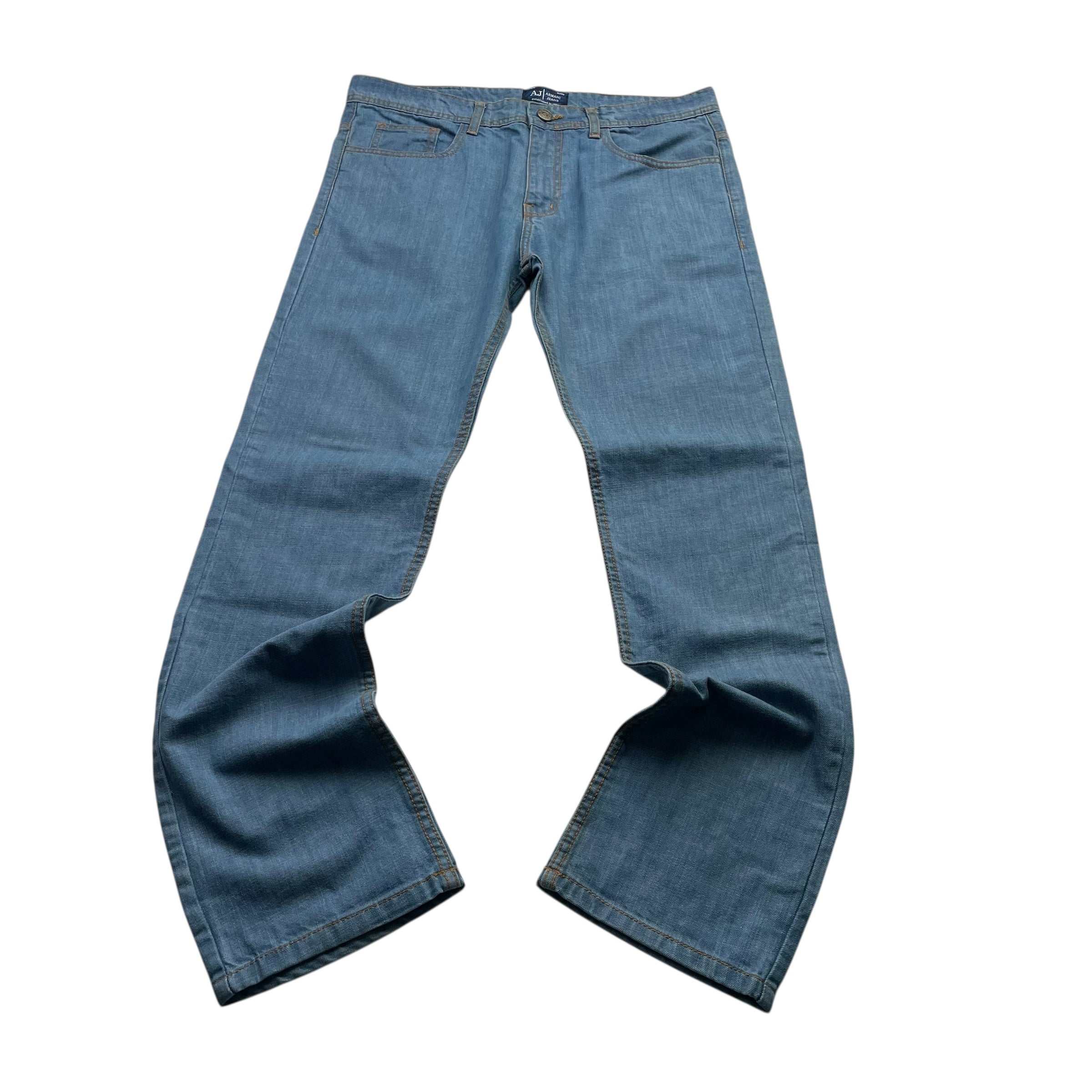 Armani Jeans (L)